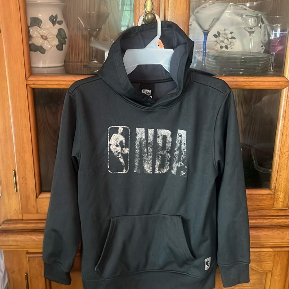 Boys hoodie
